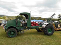 September 20, 2014 Tobacco Valley Flywheelers Antique Engine Show at Haddam Meadows State Park Haddam, CT.