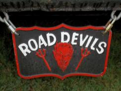 August 18, 2012 Road Devils C.C, Boston Massacre #4 Bridgewater, MA